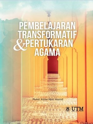 cover image of Pembelajaran Transformatif dan Pertukaran Agama